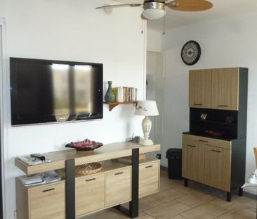 STUDIO CABINE VALRAS - Photo 3