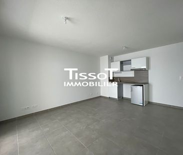 Location Appartement 2 pièces 40m² NIMES 30000 - Photo 3