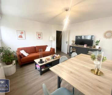 Location Appartement 2 pièces 49m² ST SAULVE 59880 - Photo 1