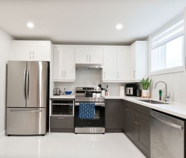 For Lease - 2269 SOUTHPORT Crescent Unit# lower, London South, Ontario - Photo 5