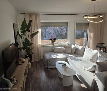 2-Zimmer-Wohnung in Ludwigsburg - ab 15.03.2026 zu vermieten - Foto 5