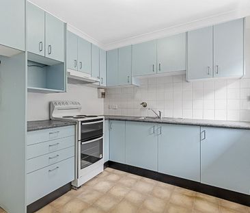 6/49 George Street, Mortdale NSW 2223 - Apartment For Rent | Domain - Photo 3