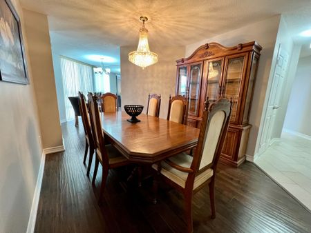 For Lease - 3650 Kaneff Crescent Unit# PH6, Mississauga, Ontario - Photo 3