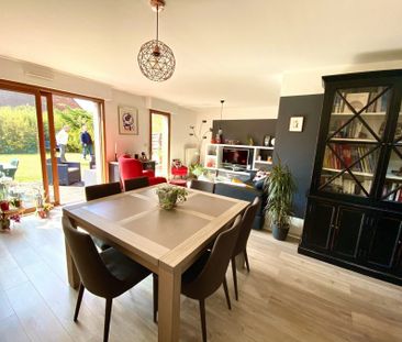 Maison 5 pièces à Neuville-en-Ferrain - Photo 1