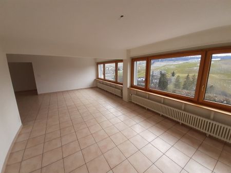 05394 - Appartement 5 pièces 1er 118m² lot 9455C - Primevères 10 - Le Locle - Photo 4