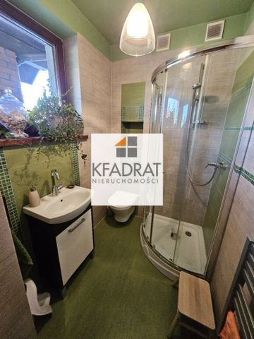 Dom wolnostojący w doskonałej lokalizacji - Фото 5