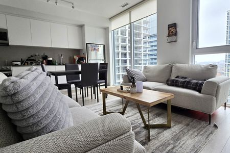 For Lease - 357 King Street Unit# 2503, Toronto, Ontario - Photo 3