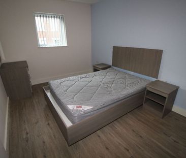 Winckley Square, Flat 14, PRESTON, Lancashire PR1 3JQ - Photo 5