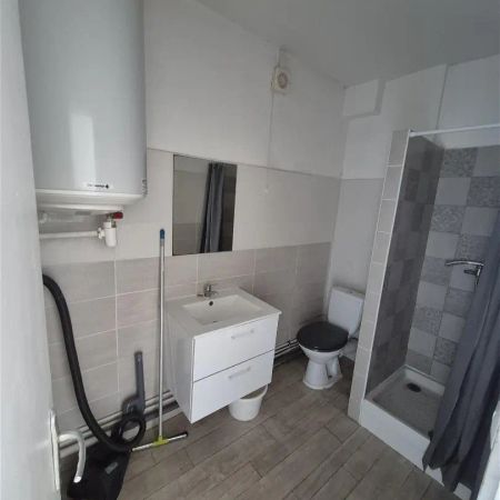 Location appartement 1 pièce - 23m² à Lille (59000) - Photo 4