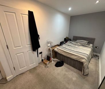 28B Albert Street - Newly Renovated 2 bed with 2 bathrooms Loughbor... - Photo 4