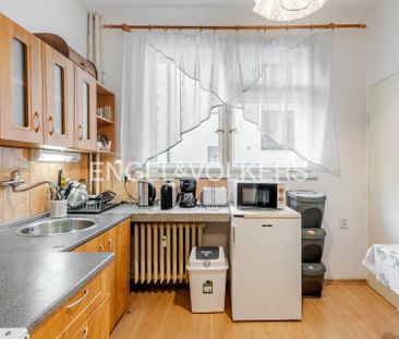 Apartment for rent, 1+1 - Studio, 50m - Photo 1