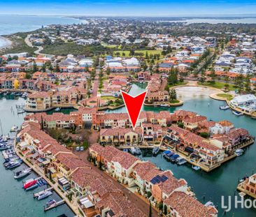 Two-Bedroom Villa in Gated Port Bouvard Island with a Boat Pen! - Photo 5