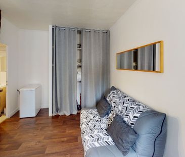 Location Appartement 1 pièce 18m² FONTAINEBLEAU 77300 - Photo 3