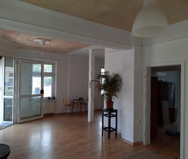 Offenes 1,5-Zimmer-Studio auf 53 m² mit Tageslichtbad - Foto 2