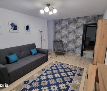 Apartament 2 camere Nicolina prima inchiriere, 60 mp etaj 2 Cod:163475 - Fotografie 6