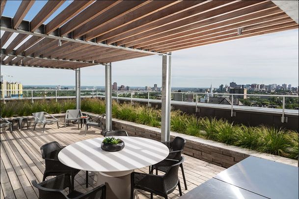 Luxury apartments in Hingtonburg - Photo 1