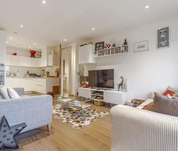 2 bedroom flat to rent - Photo 3