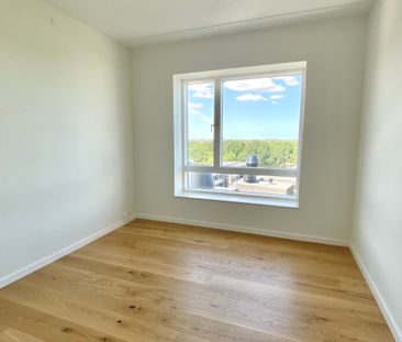 2 værelses – Munkebjergvænget 56, 1. lejl. 3 – Odense M - Foto 1