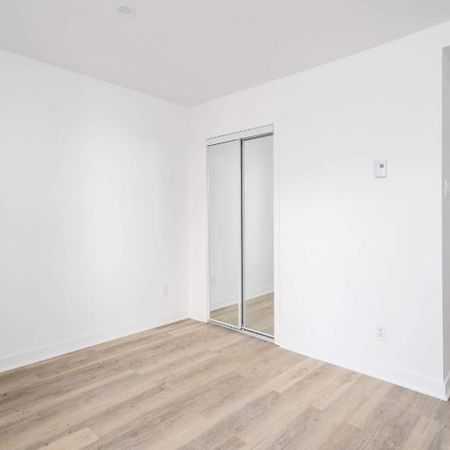 1 CH - 1 SDB - Montréal - $1,495 /mo - Photo 4