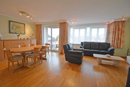 Ruim appartement met 3 slaapkamers op wandelafstand van het strand. - Photo 2