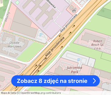 Wynajmę kawalerkę w wysokim standardzie + Parking P - Zdjęcie 1