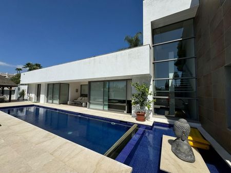 Detached Villa in The Golden Mile - Photo 5