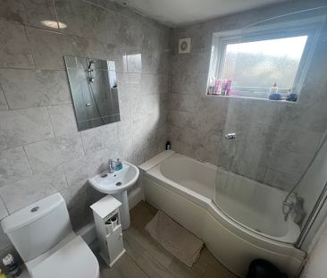 1 bedroom apartment to rent Brighton Road, Alvaston - Photo 1