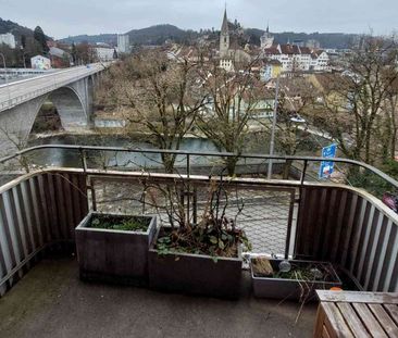 2 Zimmer, 55 m² - Photo 4