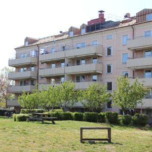 Järnvägsgatan 23 - Photo 2