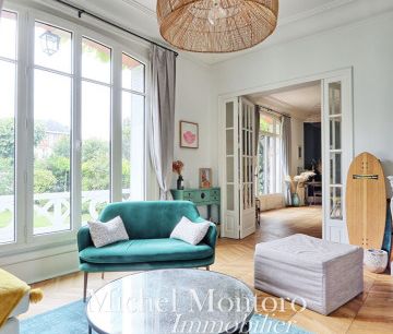 Maison • Péreire - Photo 6