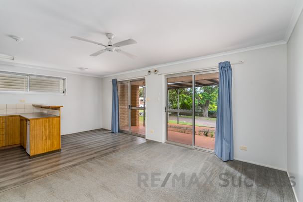 198 Ramsay Street (Granny Flat), Centenary Heights QLD 4350 - Apartment For Rent | Domain - Photo 1