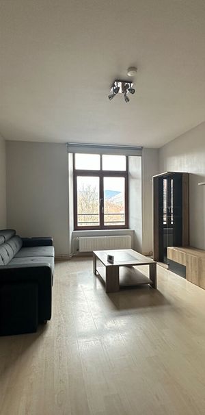 Location Appartement 2 pièces 48m² - Photo 1