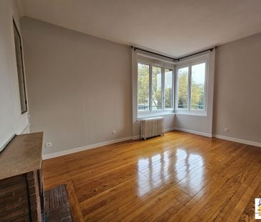 Location Appartement 3 pièces 95m² LE HAVRE 76600 - Photo 2