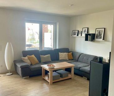 Einzigartige 4 Zimmer Obergeschosswohnung - Foto 4