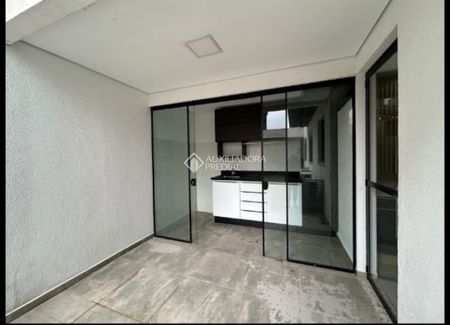 Apartamento Garden com 3 quartos e 173m² para alugar em João Paulo, Florianópolis. - Foto 4