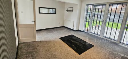 2 bedroom bungalow to rent Rushfield Road, CH4 - Photo 2