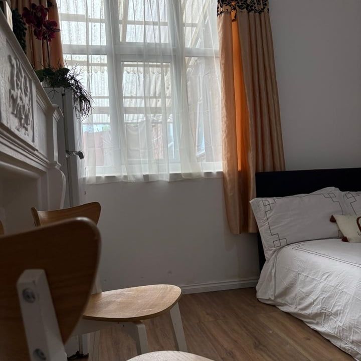 Room in a Shared House, Ashleigh Road, LE3 - Photo 1