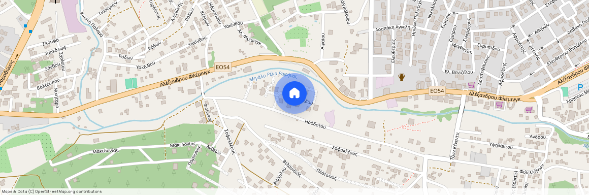 Περιβόλια (Ραφήνα)