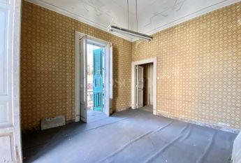 Casa a Messina in Via Nino Bixio