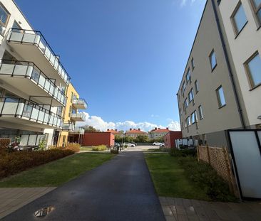 Tolvmannagatan 24 Norrgårdsgärdet, Kalmar - Photo 2