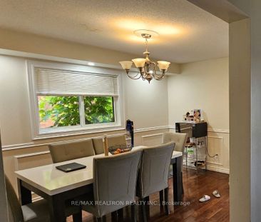 For Lease - 31 Keeble Crescent Unit# Upper, Ajax, Ontario - Photo 5
