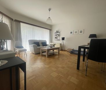 Gelijkvloers appartement met 2 slaapkamers - Foto 4
