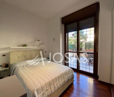 Bilocale via di Tor Fiorenza, Africano - Villa Chigi, Roma - Foto 6