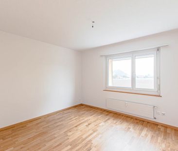 4.5 Zimmer, 92 m², 3. Stock - Photo 5