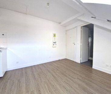 Appartement 1 Pièce 14 m² - Photo 2