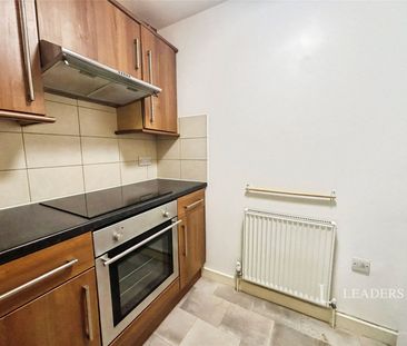 1 bedroom apartment to rent Tisbury Road, Hove, BN3 - Photo 3