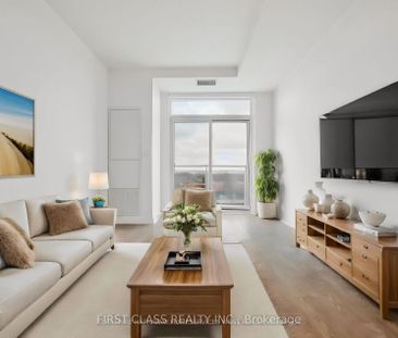 For Lease - 286 Main Street Unit# 913, Toronto, Ontario - Photo 1