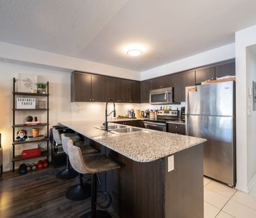 For Lease - 132 Widdicombe Hill Boulevard Unit# 306, Toronto, Ontario - Photo 5