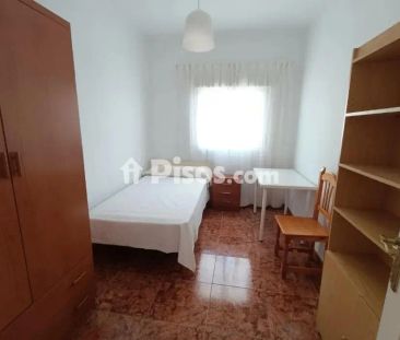 Piso en alquiler en Pajaritos - Photo 6