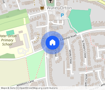 Weland Court, Water Orton, B46 - Photo 1